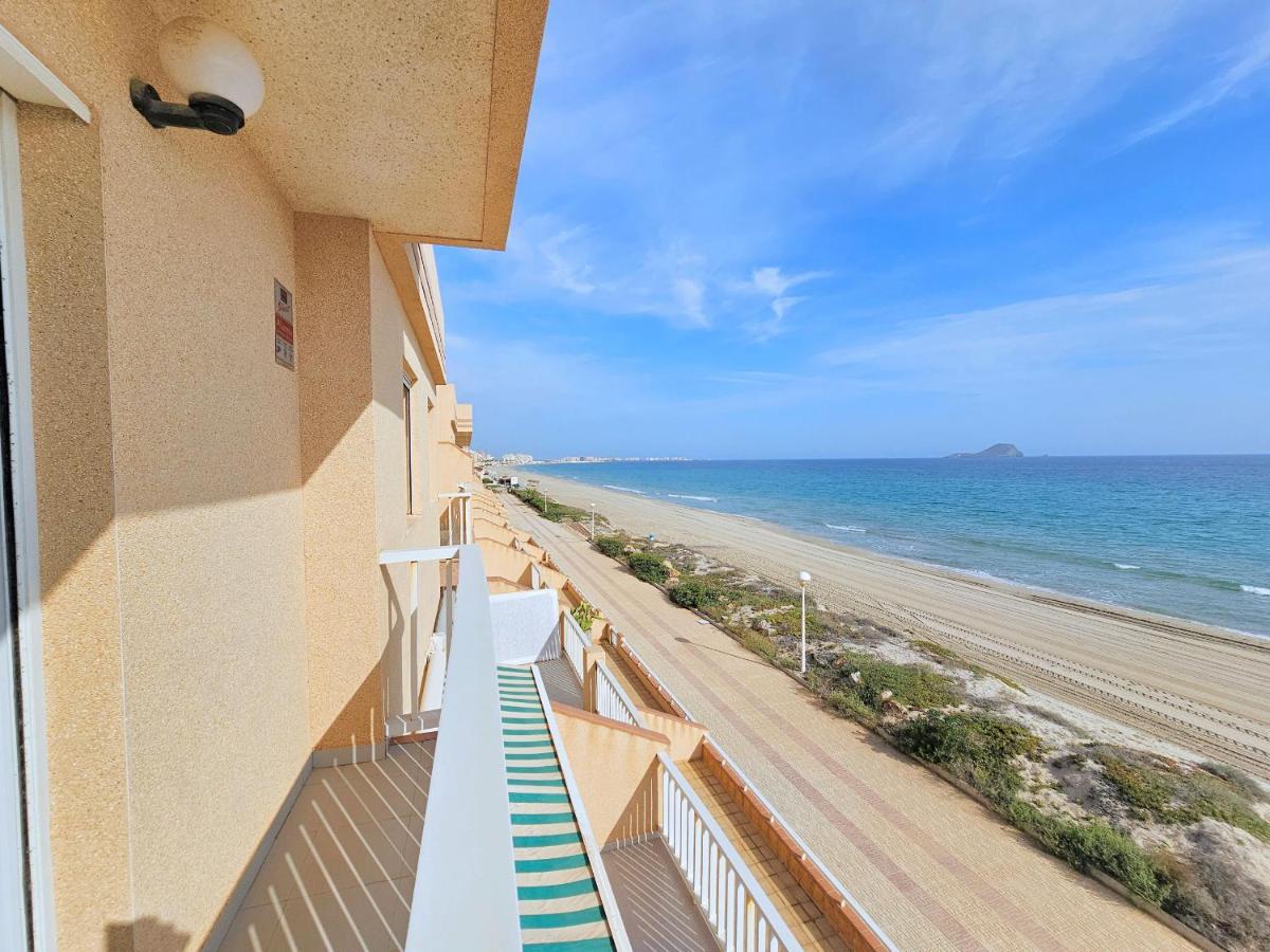 El Mirador De La Manga Villa Exterior photo